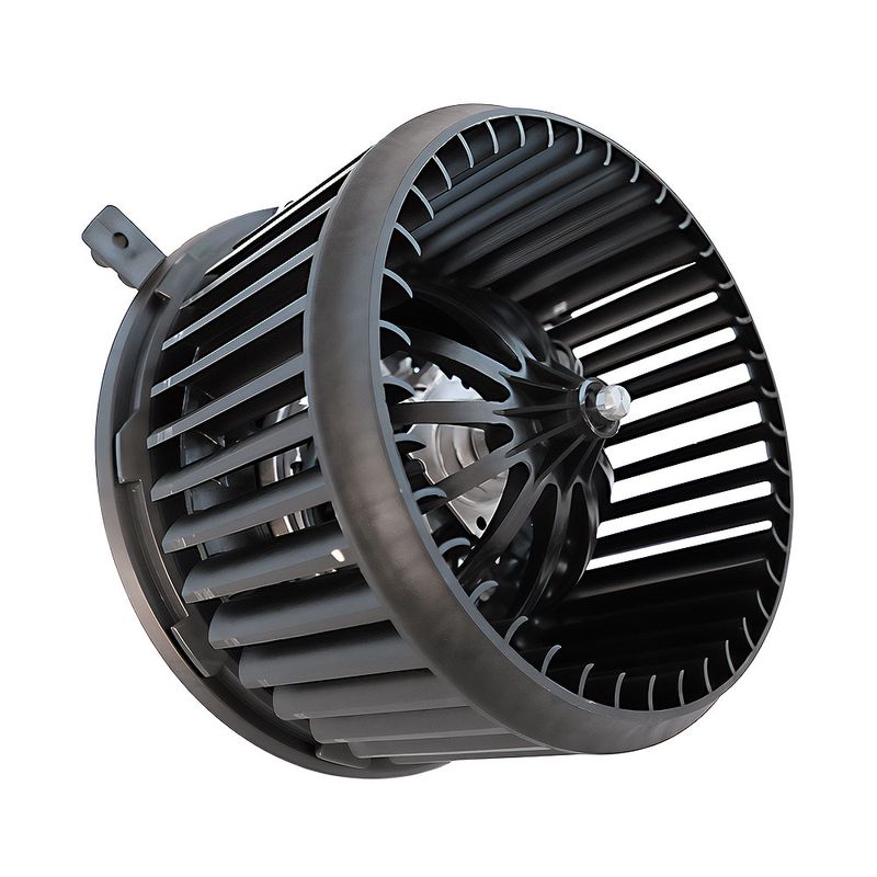 Motor do Ventilador Interno do Mercedes Benz Atego e Axor - Gauss GE4108