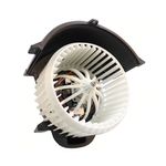 Motor do Ventilador Interno do Volkswagen Amarok - Gauss GE4012