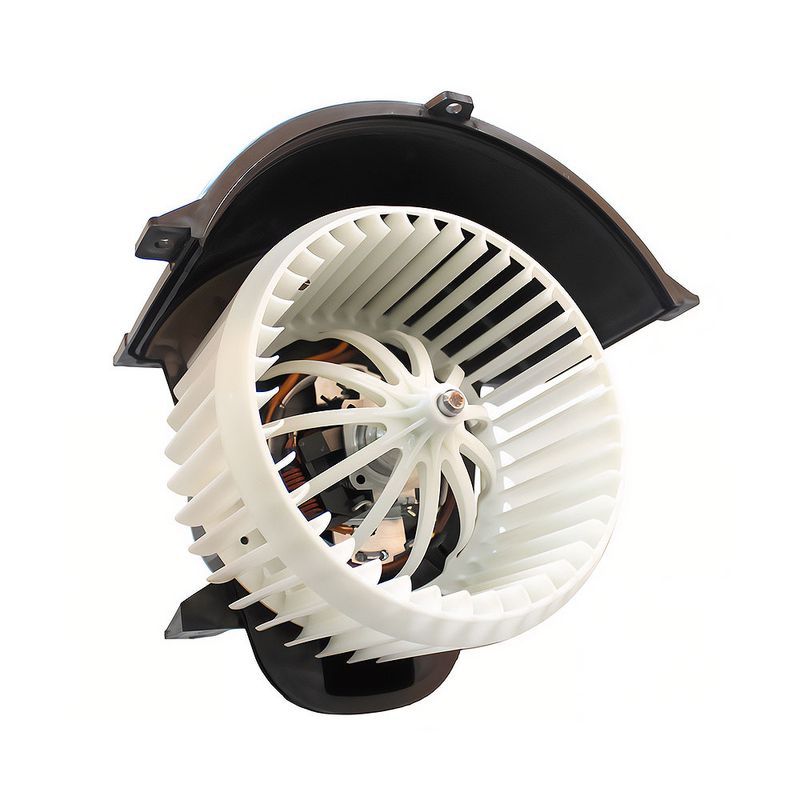 Motor do Ventilador Interno do Volkswagen Amarok - Gauss GE4012