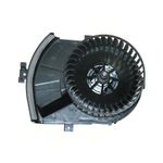 Motor do Ventilador Interno do Volkswagen Crossfox, Fox, Gol e outros - Gauss GE4886
