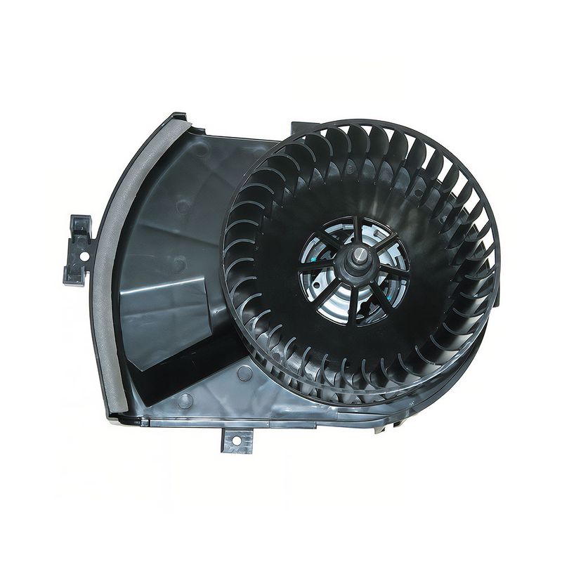 Motor do Ventilador Interno do Volkswagen Crossfox, Fox, Gol e outros - Gauss GE4886