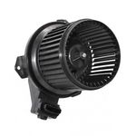 Motor do Ventilador Interno do Toyota Etios - Gauss GE4142