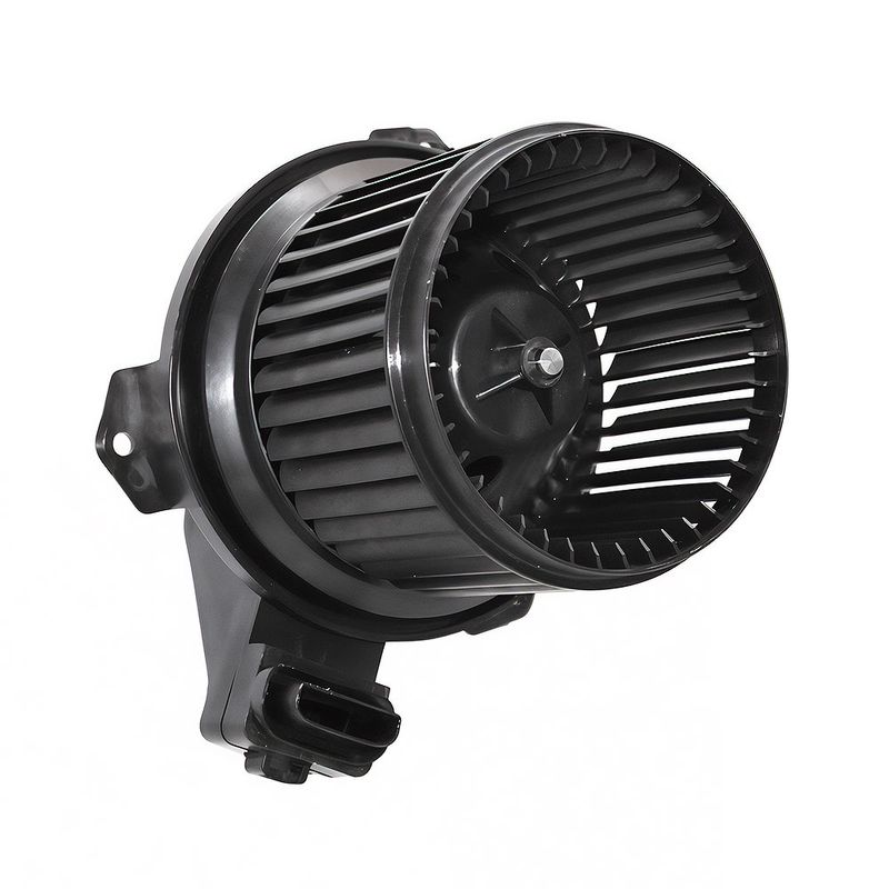 Motor do Ventilador Interno do Toyota Etios - Gauss GE4142
