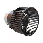 Motor do Ventilador Interno do Chevrolet Meriva - Gauss GE4368