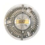 Embreagem Viscosa do Volvo VM 310 - Gauss GE6082