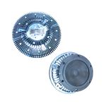 Embreagem Viscosa do Mercedes Benz Axor - Gauss GE6071