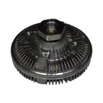 Embreagem Viscosa do Volkswagen 13-170, 13-190, Ford Cargo e outros - Gauss GE6052