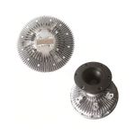 Embreagem Viscosa do Scania G 380, P 340 e R 380 - Gauss GE6079