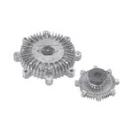 Embreagem Viscosa do Hyundai HR - Gauss GE6067