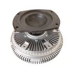 Embreagem Viscosa do Scania R 113 e T 113 - Gauss GE6080