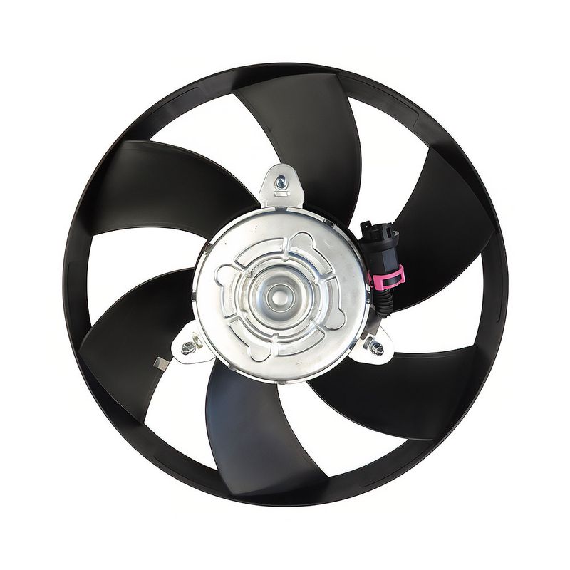 Eletroventilador do Seat Cordoba, Ibiza e Volkswagen Polo Classic - Gauss GE1006