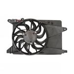 Eletroventilador do Chevrolet Corsa e Montana - Gauss GE1051