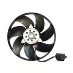 Eletroventilador do Volkswagen Cross Up! e Up! - Gauss GE1072