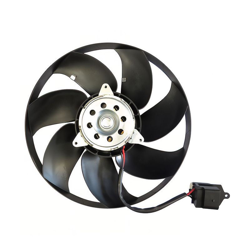 Eletroventilador do Volkswagen Cross Up! e Up! - Gauss GE1072