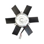Eletroventilador do Fiat Elba, Fiorino, Prêmio e outros - Gauss GE1046