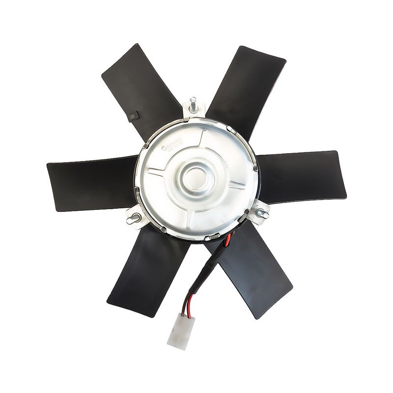 Eletroventilador do Fiat Elba, Fiorino, Prêmio e outros - Gauss GE1046