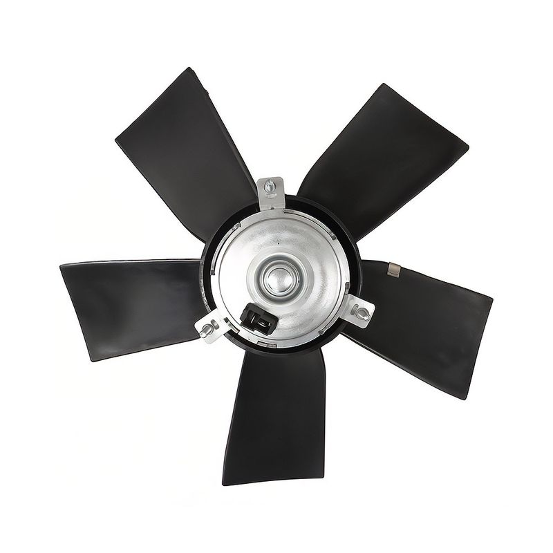 Eletroventilador do Chevrolet Caravan, Ipanema, Kadett e outros - Gauss GE1052