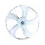 Eletroventilador do Toyota Etios, Etios Cross e Etios Sedan - Gauss GE1157