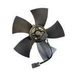 Eletroventilador do Honda City e Fit - Gauss GE1043