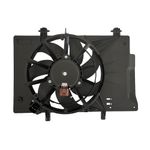 Eletroventilador do Ford Ecosport - Gauss GE1255