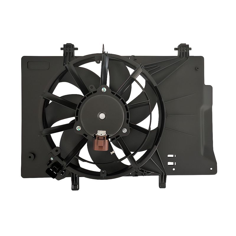 Eletroventilador do Ford Ecosport - Gauss GE1255