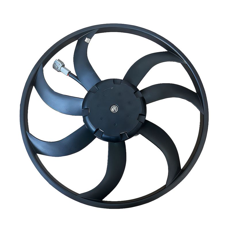 Eletroventilador do Nissan March e Versa - Gauss GE1198