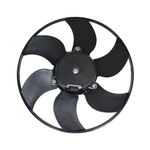 Eletroventilador do Renault Clio, Kangoo, Logan e outros - Gauss GE1008