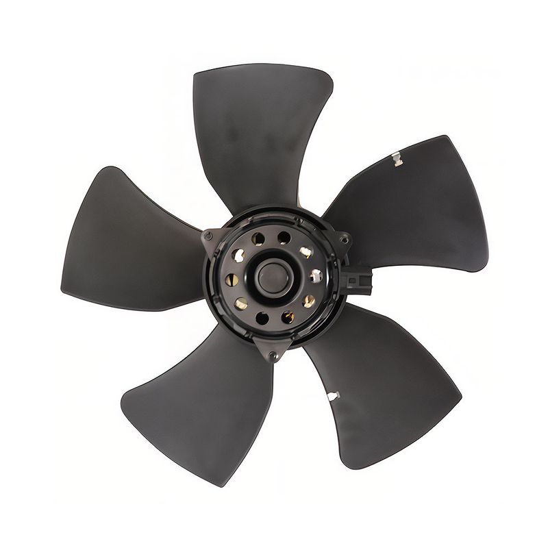Eletroventilador do Toyota Corolla e RAV4 - Gauss GE1039