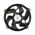 Eletroventilador do Citroen Xsara Picasso - Gauss GE1009