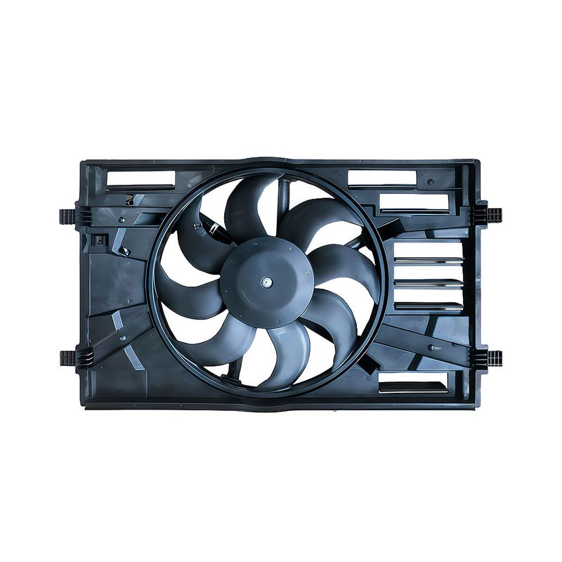 Eletroventilador do Volkswagen Polo e Virtus - Gauss GE1113