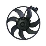 Eletroventilador do Fiat Ducato - Gauss GE1173