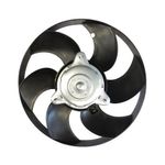 Eletroventilador do Citroen Berlingo, Xsara, Xsara Break e outros - Gauss GE1002
