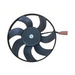 Eletroventilador do Audi A3, TT, Volkswagen Fusca e outros - Gauss GE1207