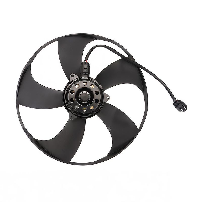 Eletroventilador do Toyota Corolla - Gauss GE1045