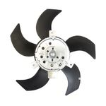 Eletroventilador do Fiat Palio, Palio Weekend, Siena e outros - Gauss GE1038