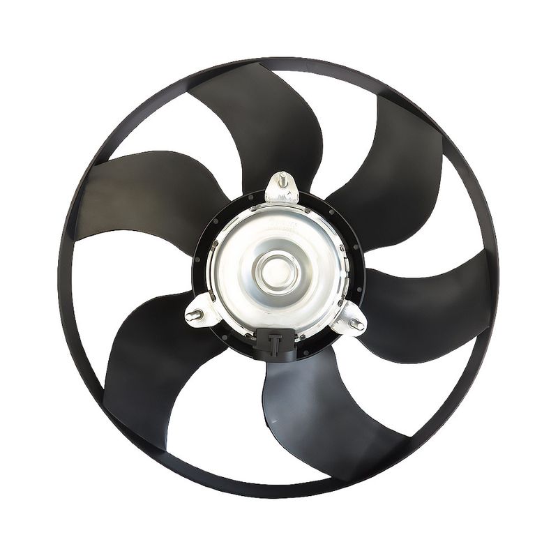 Eletroventilador do Fiat Doblo - Gauss GE1071