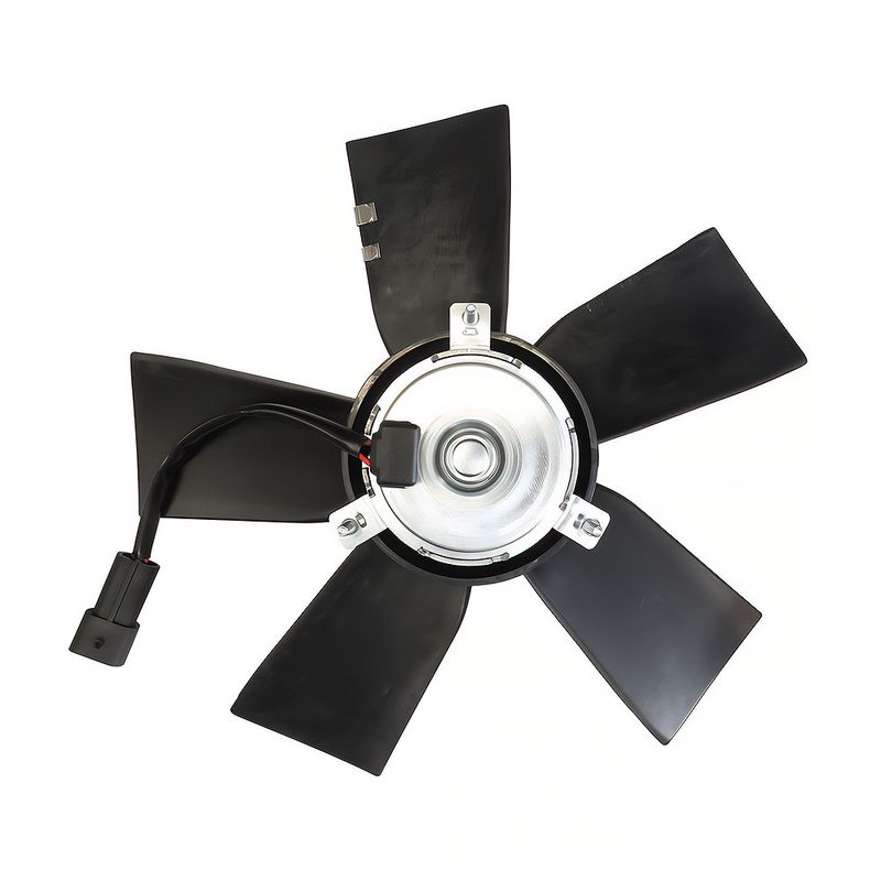 Eletroventilador do Chevrolet Ipanema, Kadett, Monza e outros - Gauss GE1059