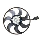 Motor de Arrefecimento do Eletroventilador do Ford Ranger - Gauss GE1231