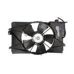 Eletroventilador do Toyota Corolla - Gauss GE1075