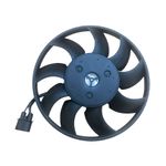 Eletroventilador do Volkswagen Up! - Gauss GE1111