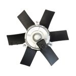 Eletroventilador do Fiat Elba, Fiorino, Prêmio e outros - Gauss GE1048