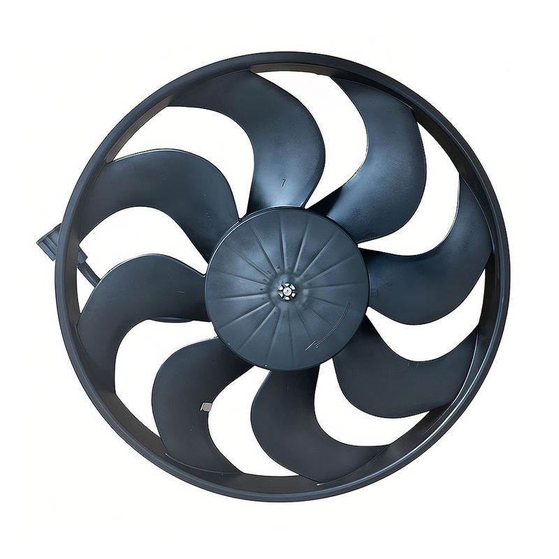Eletroventilador do Chevrolet Cobalt, Onix, Prisma e outros - Gauss GE1162