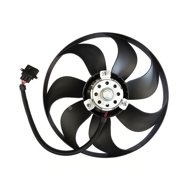 Motor de Arrefecimento do Eletroventilador do Audi A3, TT, Volkswagen Bora e outros - Gauss GE1066