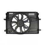 Eletroventilador do Chevrolet Cruze e Cruze Sport6 - Gauss GE1106