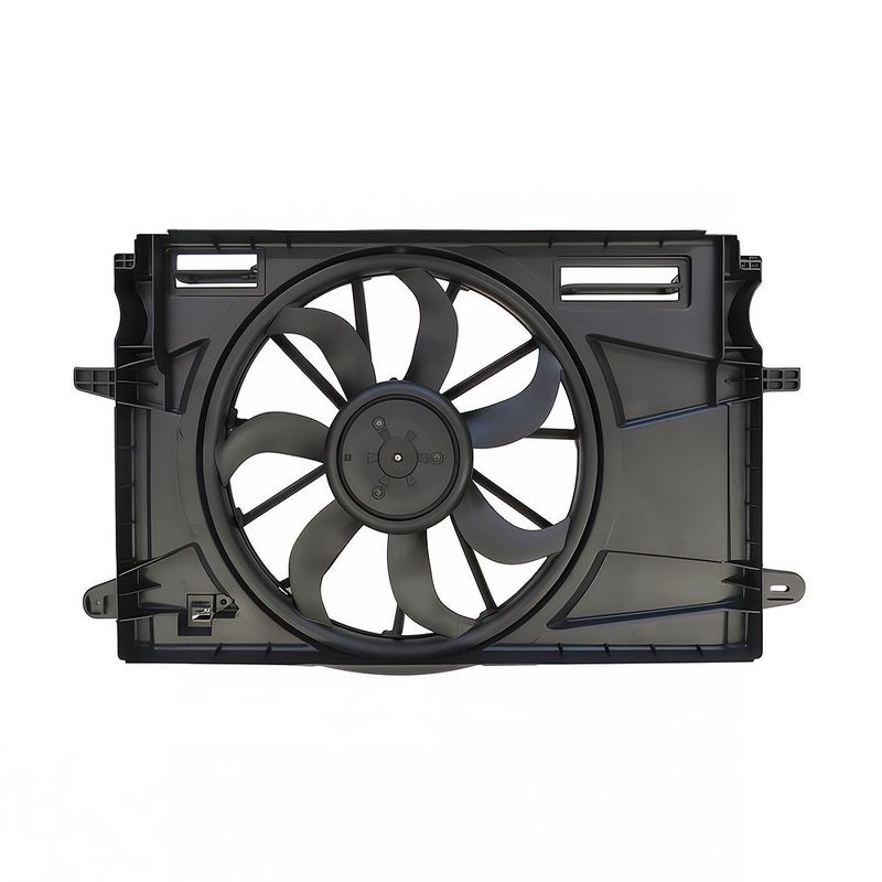 Eletroventilador do Chevrolet Cruze e Cruze Sport6 - Gauss GE1106