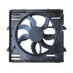 Eletroventilador do Volkswagen Amarok - Gauss GE1151