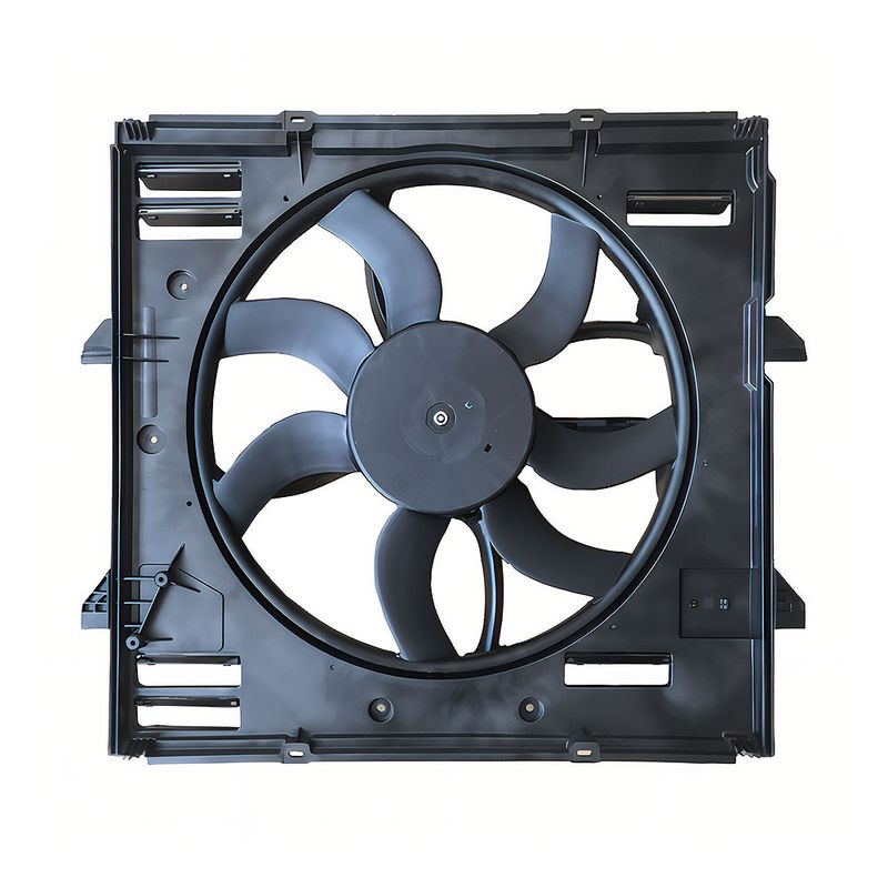 Eletroventilador do Volkswagen Amarok - Gauss GE1151