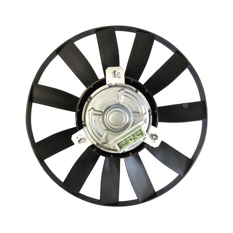 Eletroventilador do Volkswagen Golf - Gauss GE1062