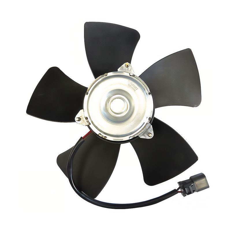 Eletroventilador do Honda Civic - Gauss GE1049