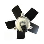 Eletroventilador do Chevrolet Corsa e Tigra - Gauss GE1019